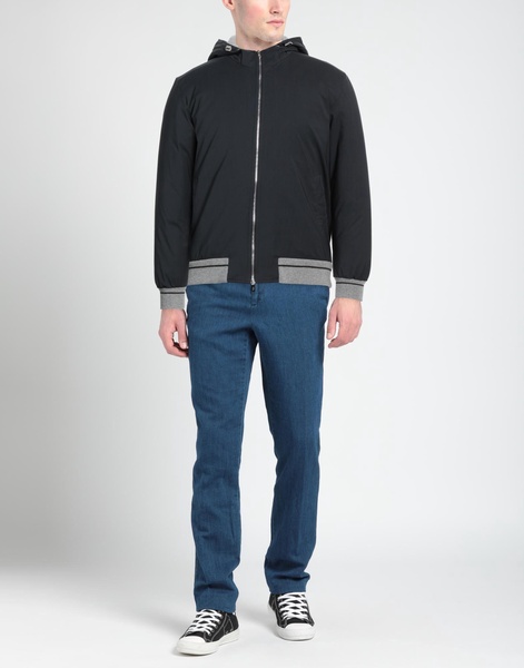 Shell  jacket