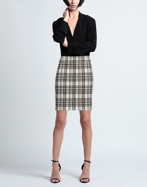 Mini skirt