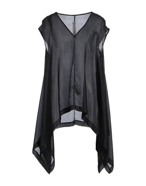 Silk top