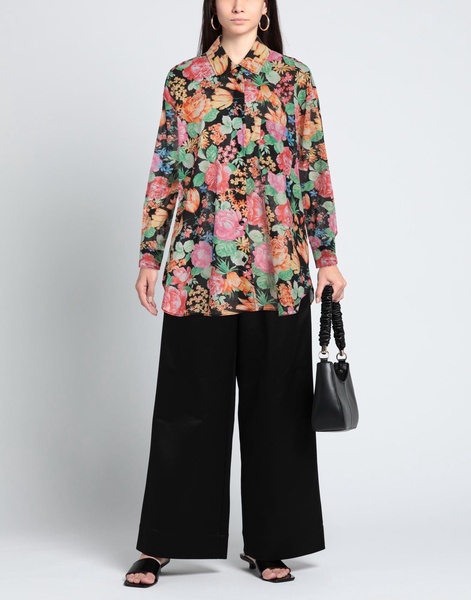Floral shirts & blouses