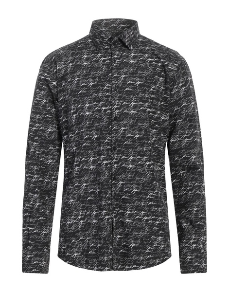 Patterned shirt