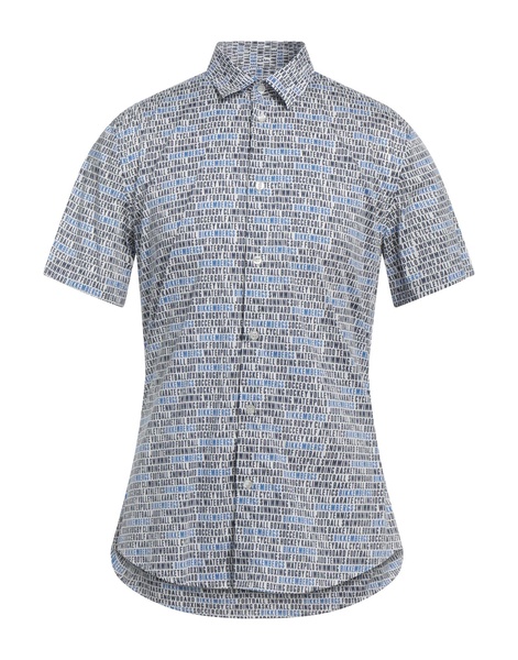 Patterned shirt