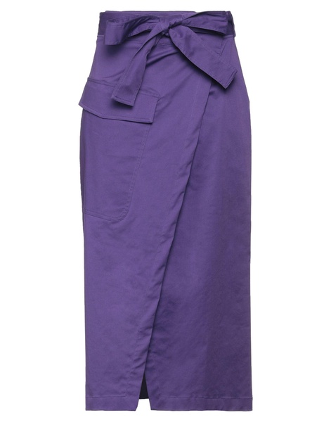 Midi skirt