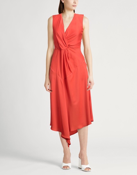 Long dress