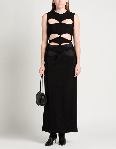 Long dress