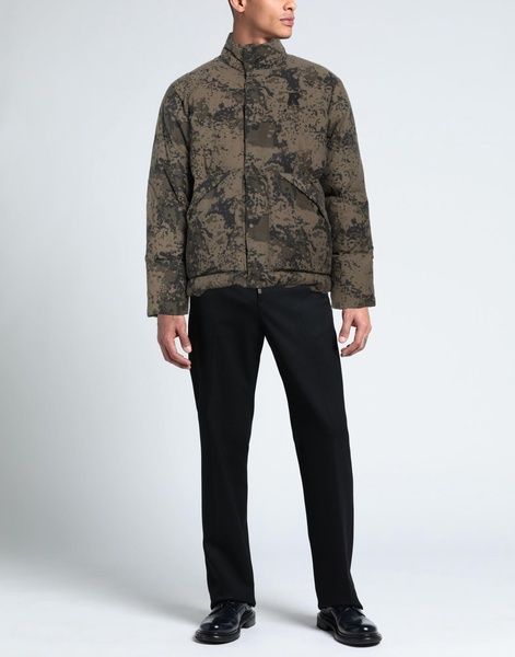 Shell  jacket