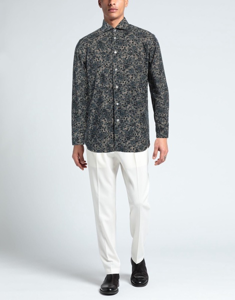 Patterned shirt