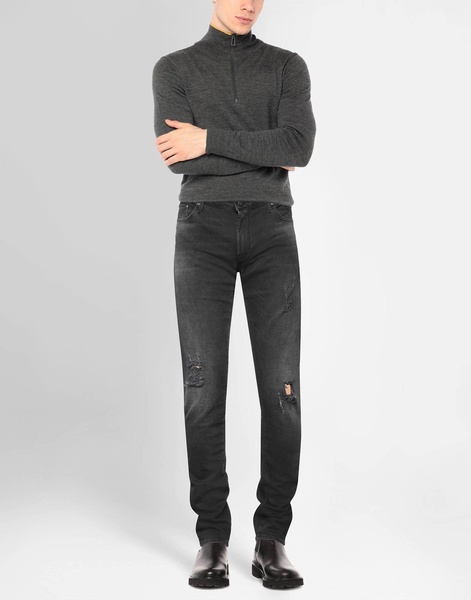 Denim pants