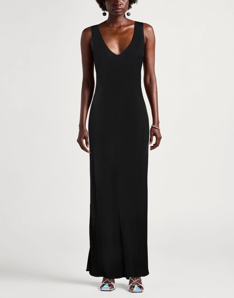 Long dress