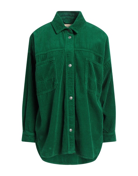 Solid color shirts & blouses