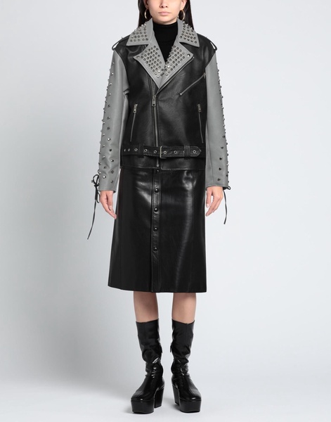 Biker jacket