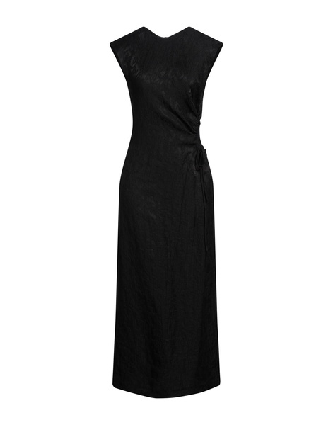 Long dress