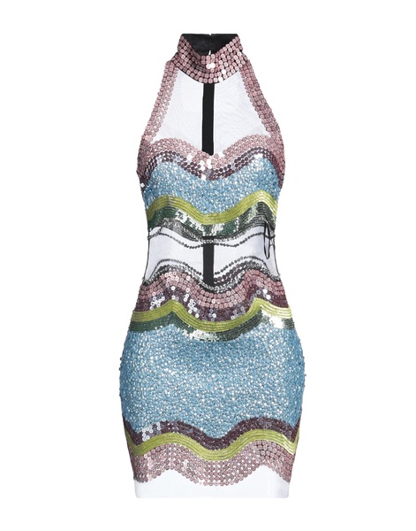 Sheath dress