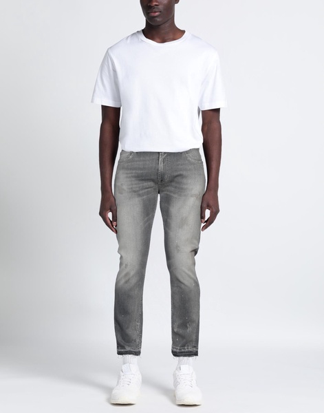Denim pants