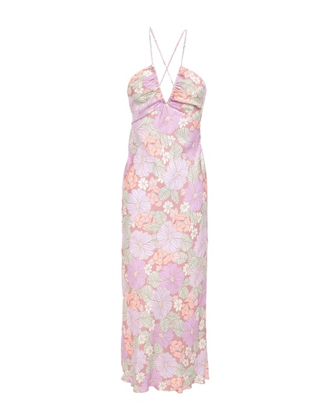 Long dress
