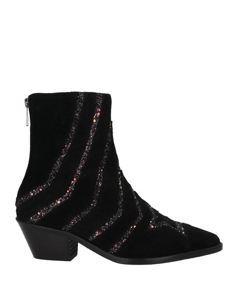 Ankle boot