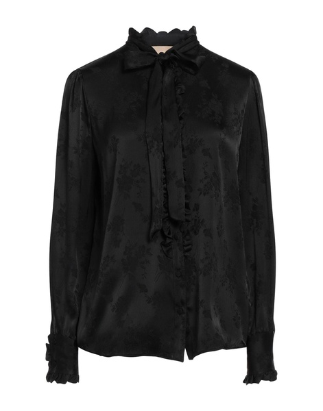 Solid color shirts & blouses