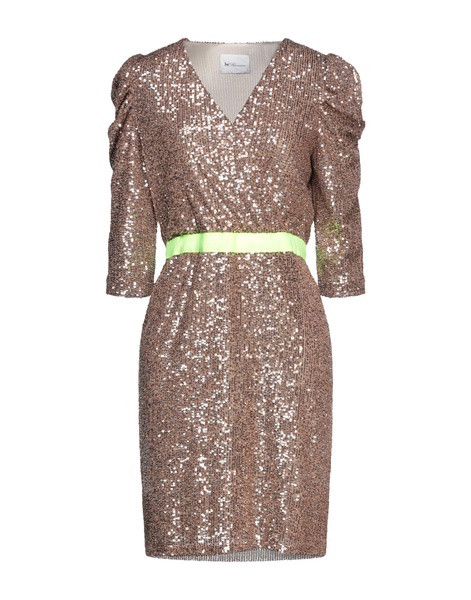 Sequin dress