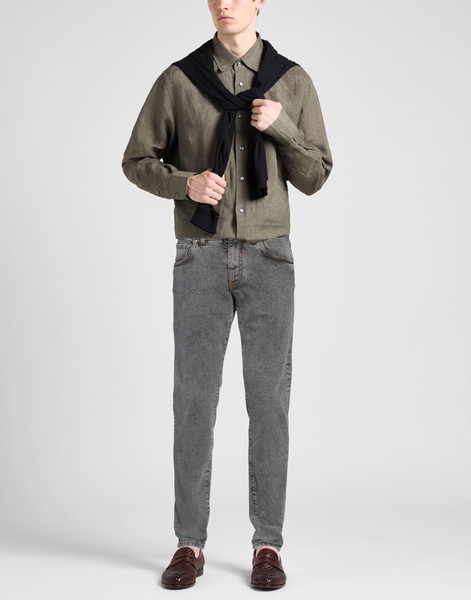 Denim pants