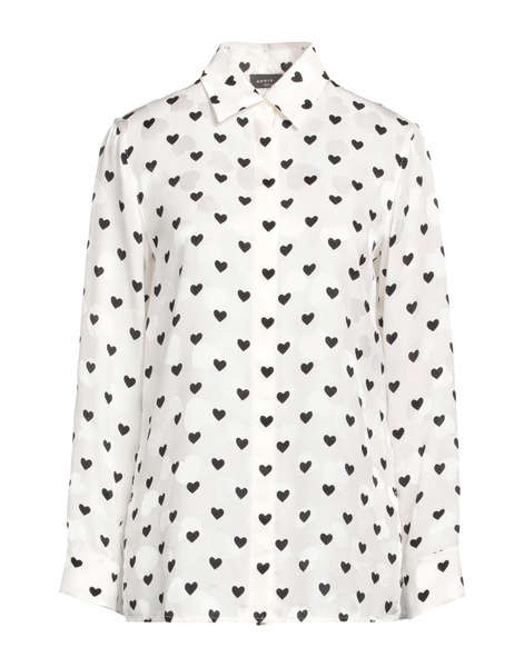 Patterned shirts & blouses