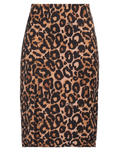 Midi skirt