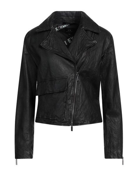 Biker jacket