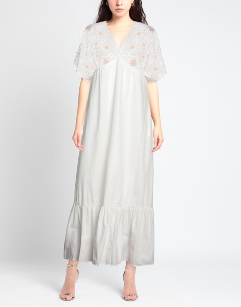 Long dress