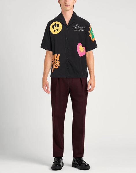 Patterned shirt
