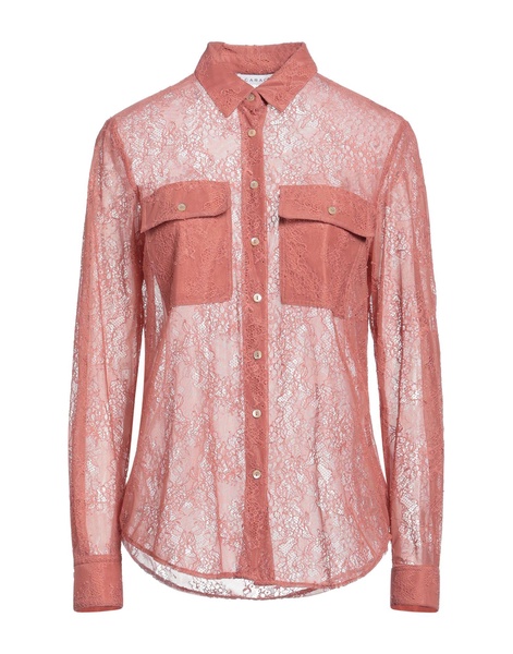 Lace shirts & blouses