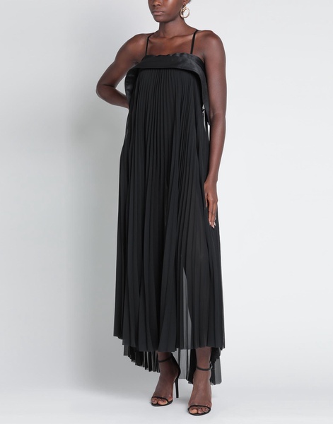 Long dress