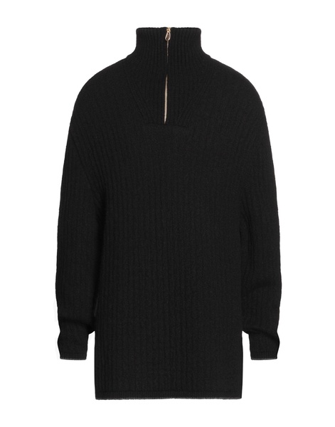 Sweater with zip