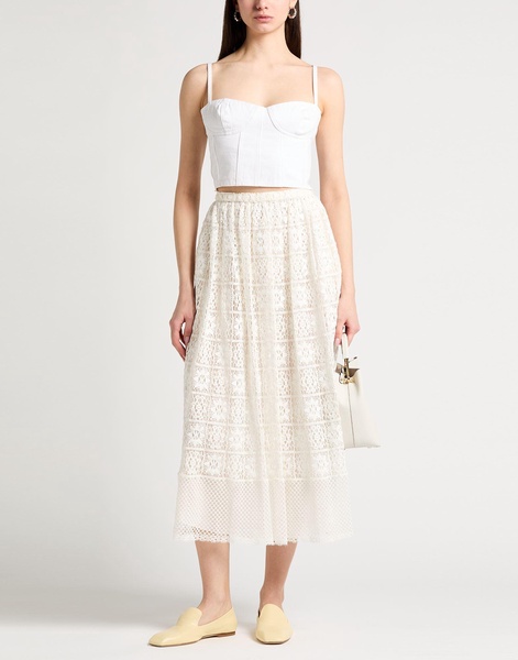 Midi skirt