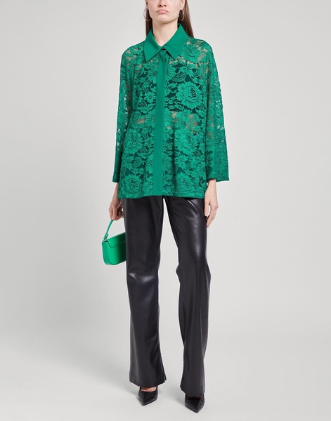 Lace shirts & blouses