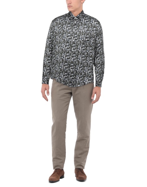 Patterned shirt