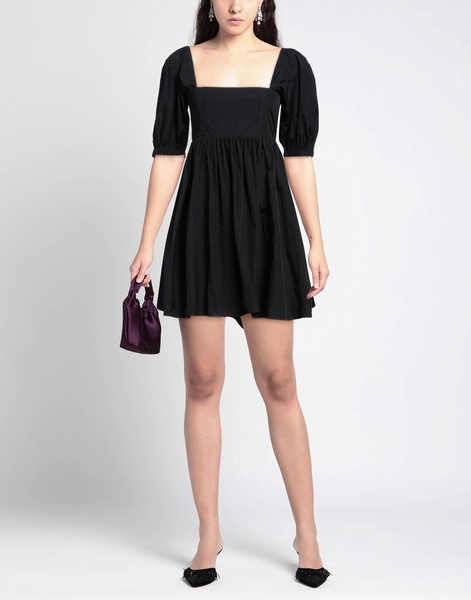 Short dress