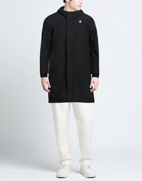 Full-length jacket