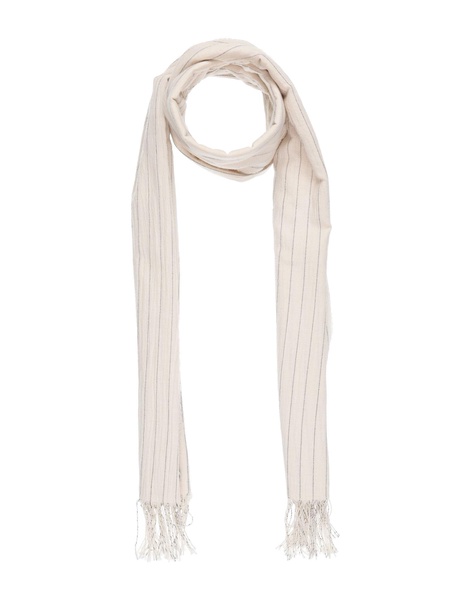 Scarves and foulards