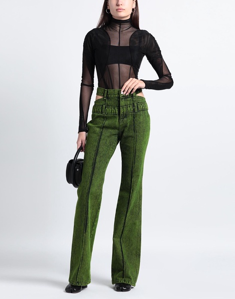 Bootcut Jeans