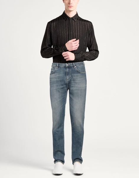 Denim pants