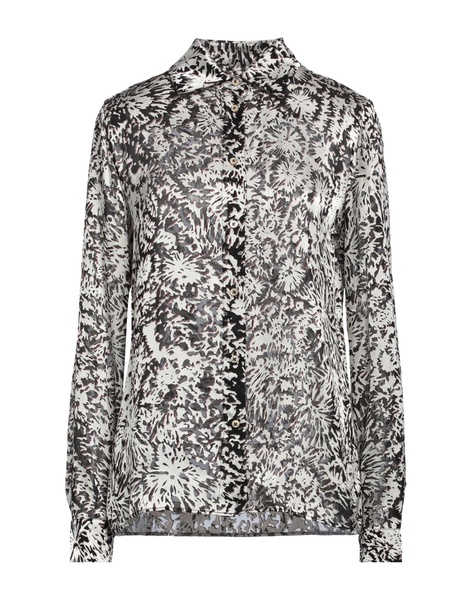 Patterned shirts & blouses