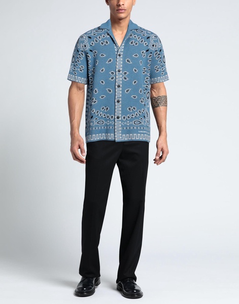 Patterned shirt