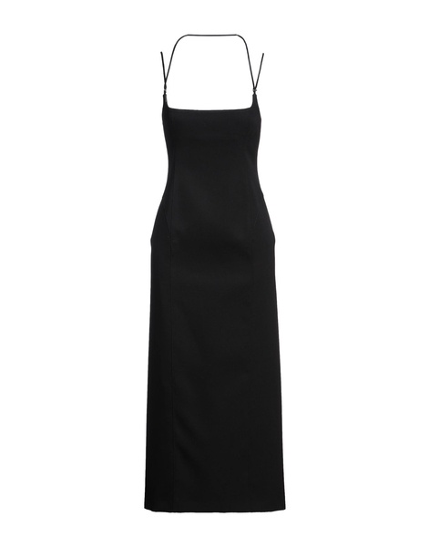 Long dress