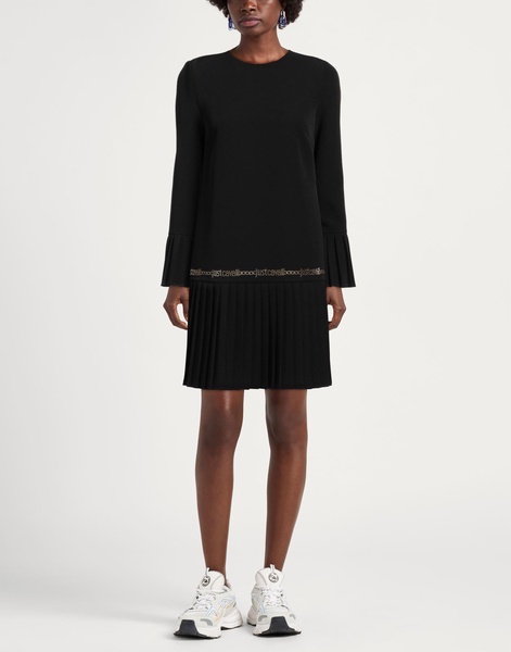 Pleated dress