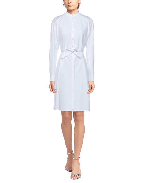 Shirt dress