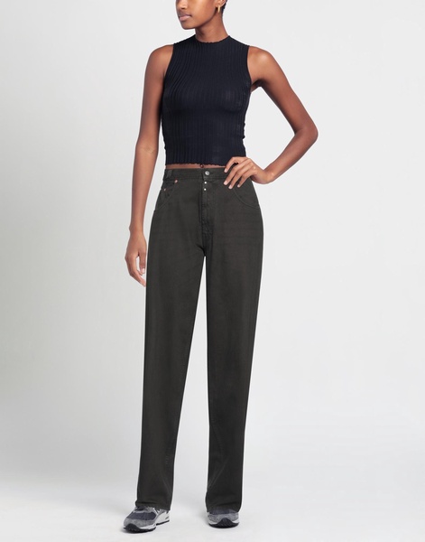 Denim pants