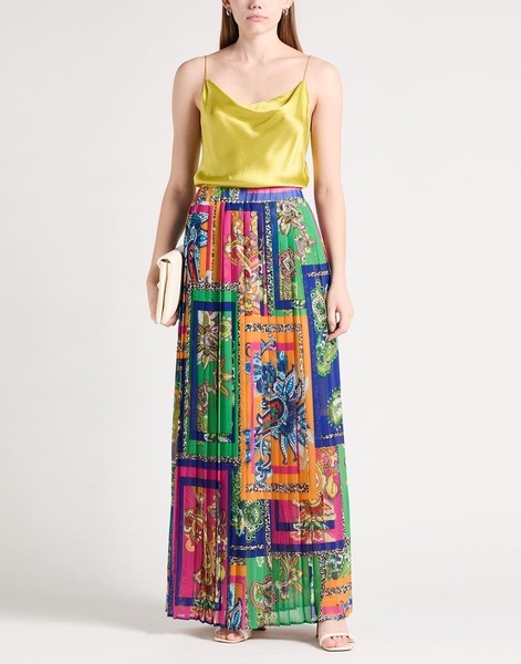 Maxi Skirts