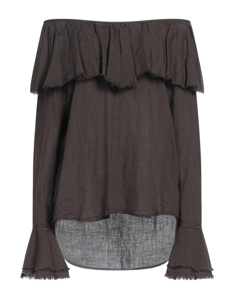 Off-the-shoulder top