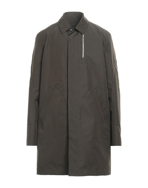 Full-length jacket
