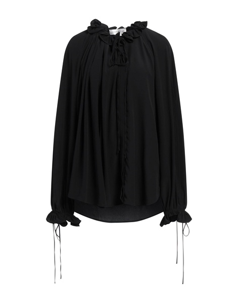 Silk shirts & blouses
