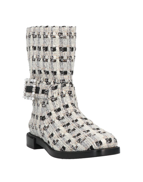 Ankle boot